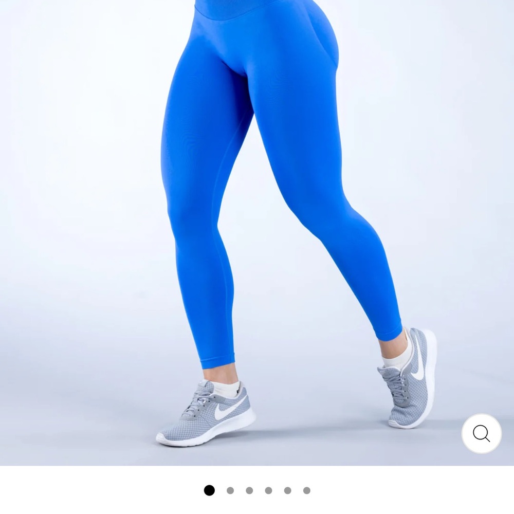 DFYNE Impact Leggings